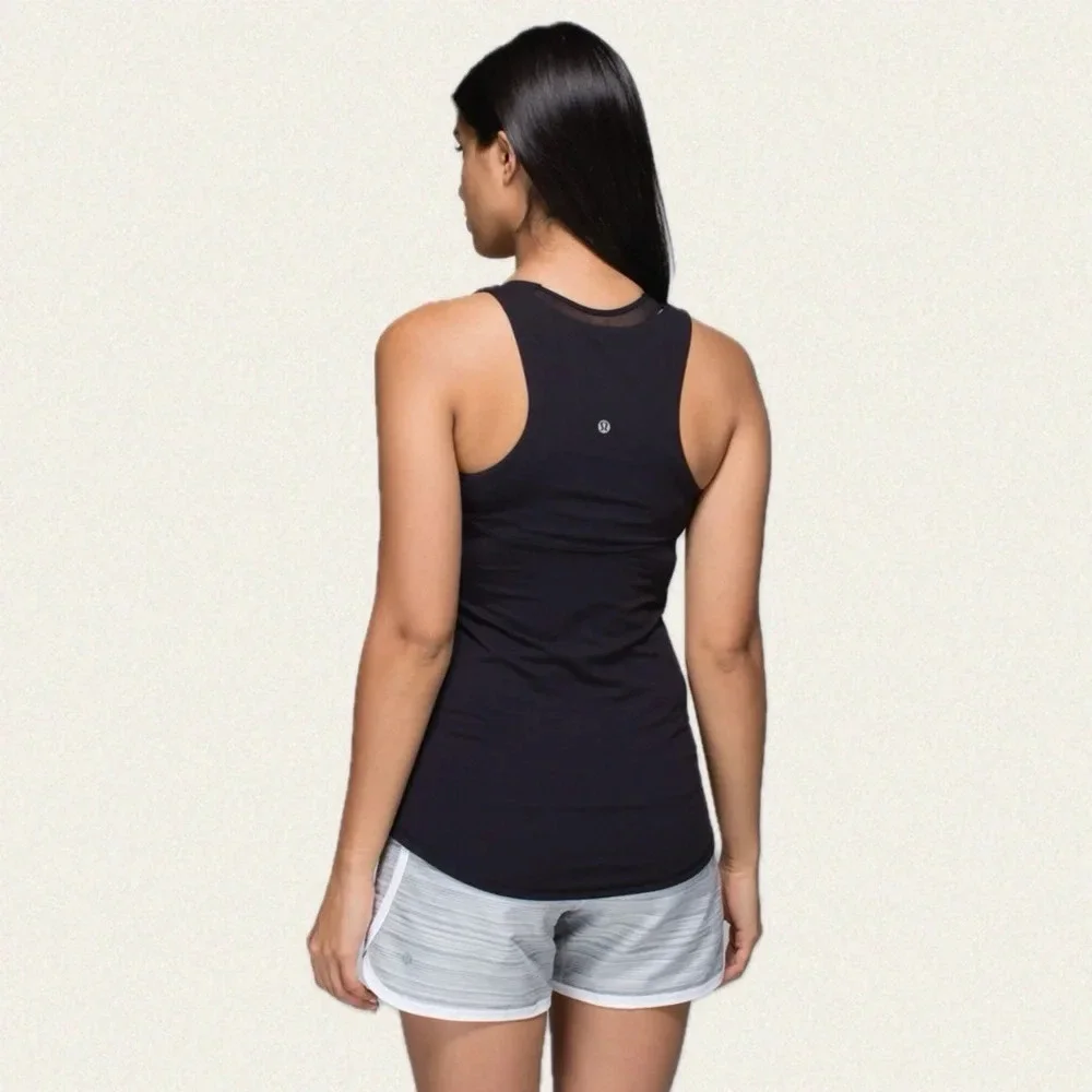 Lululemon Run: First Base Tank - Picture 2 of 10